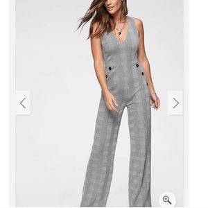 June & Hudson Romper